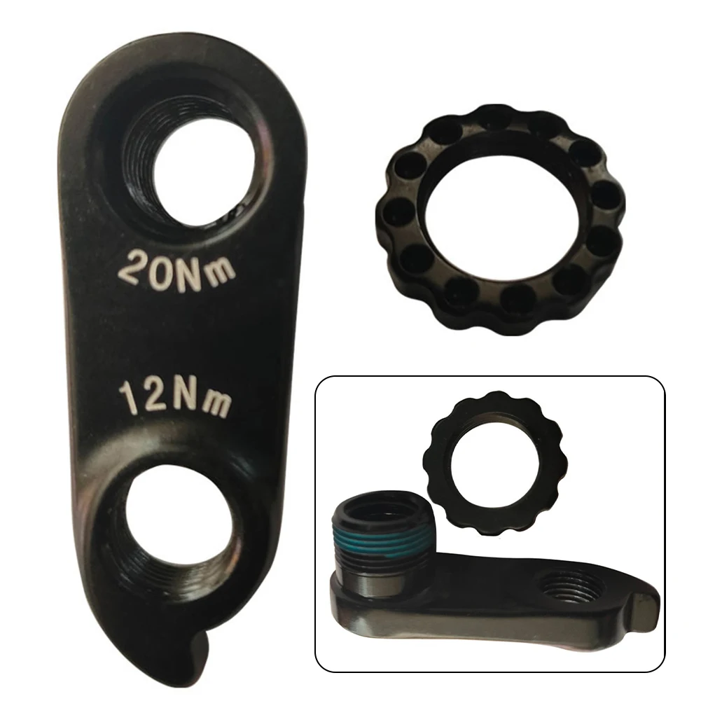 Задний механический рычаг переключения передач для велосипеда KTM сменные детали