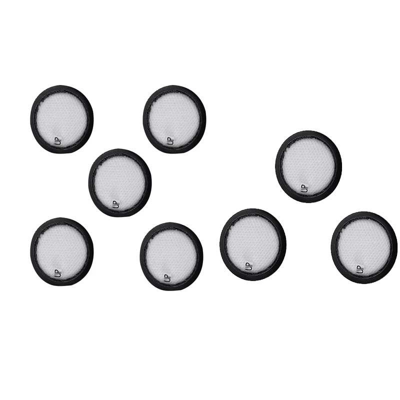 Пылевой HEPA-фильтр для пылесоса Dibea DW200 TT8 M500 запасные части фильтра беспроводного