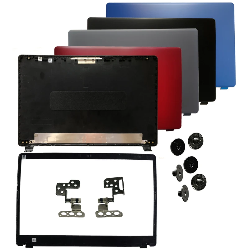 Новинка для Acer Aspire 3 A315-42 A315-42G A315-54 A315-54K A315-56 задняя крышка для ноутбука, задняя крышка LCD/Передняя панель