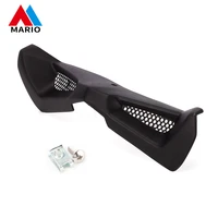 for yamaha tmax530 tmax t max t max 530 560 sx dx techmax tech 2020 2021 2022 front air intake wing cover spoiler extension cowl