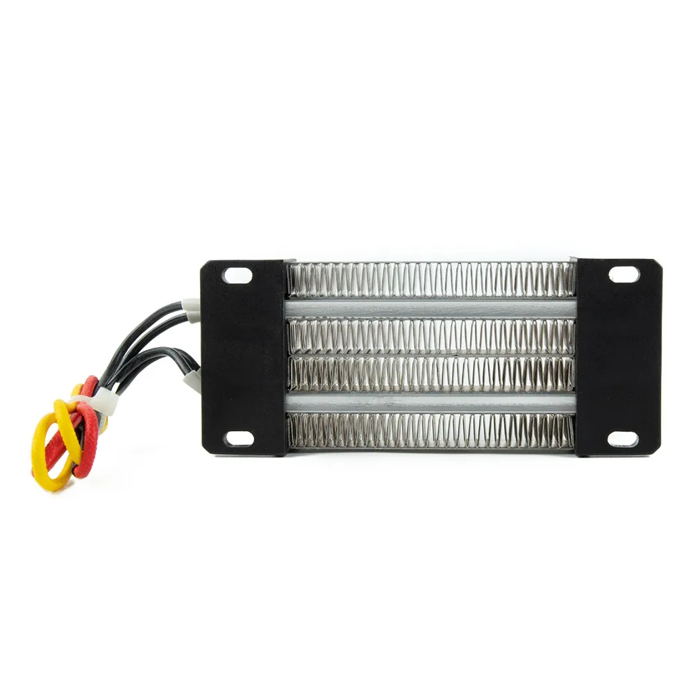 

PTC Heating Heater 120 * 50 * 26mm 123g 1pc 32cm Long 4.7 * 2.0 * 1.0inch DC 12V Silica Gel Air Curtain Machine
