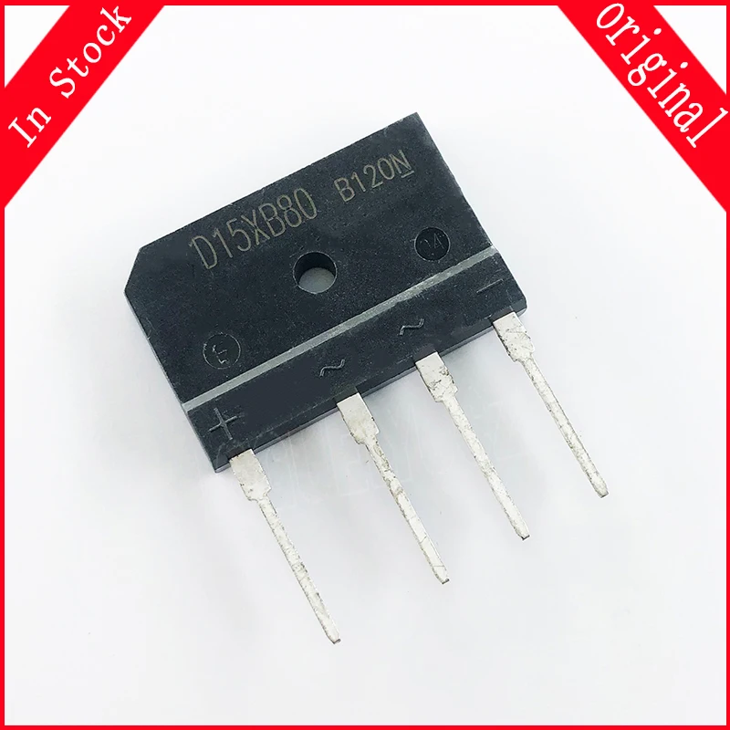 5 шт./партия gсиб2560 D10XB60 D15XB60 D15XB80 D20XB80 D25SB80 D25XB60 D25XB80 ZIP-4 в наличии