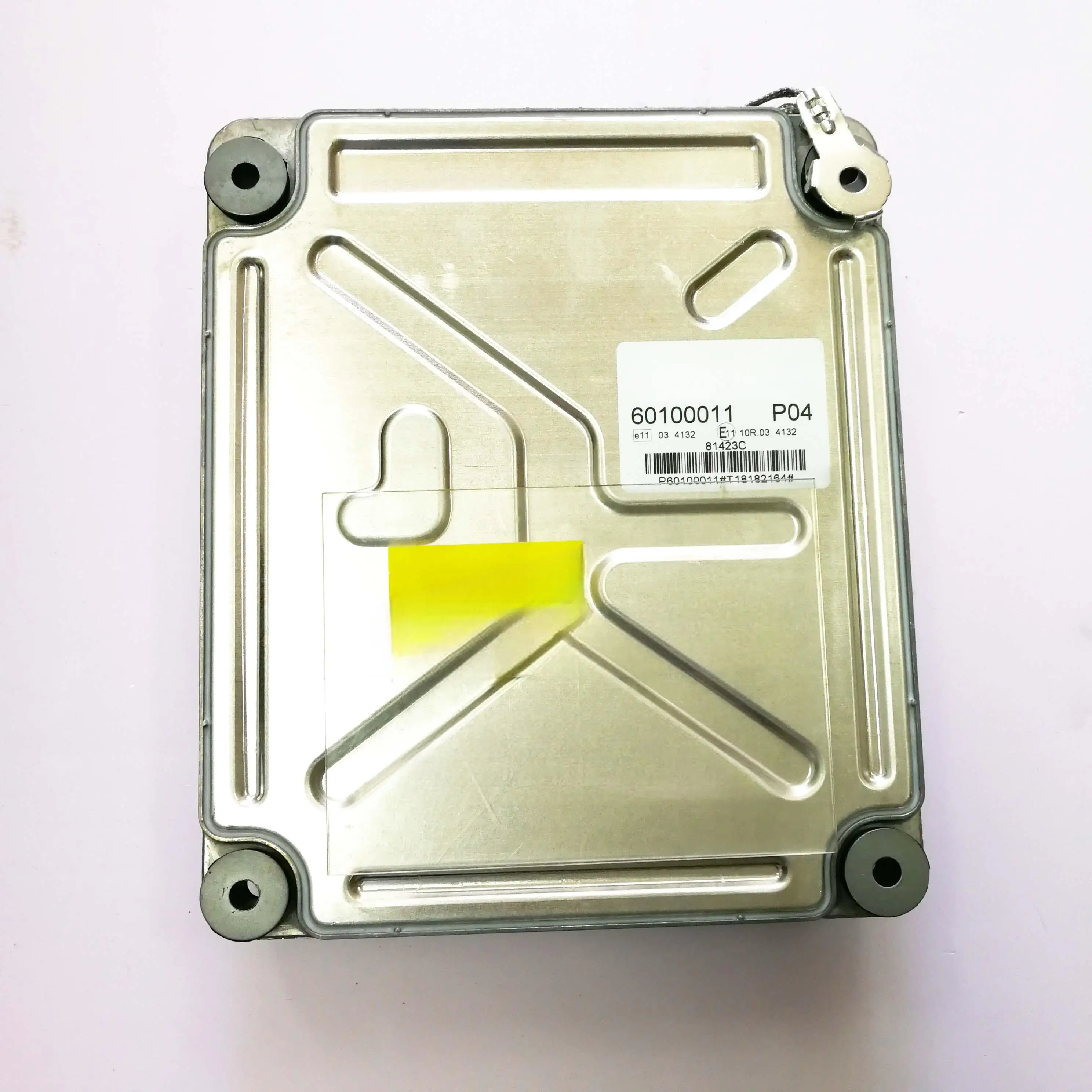 Новый контроллер 60100011 VOE60100011 DD110R, компьютерная плата ECU для EC180D, EC250D, EC300D, контроллер ECM (art.: 3920dc0076148) - 3920dc0076148