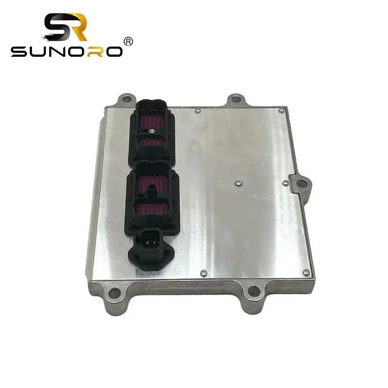 Контроллер PC200-8 PC300-8 ECM 4921776 600-468-1200 600-467-1100 PC200-8MO PC300-8MO QSB6.7 Модуль управления ЭБУ P