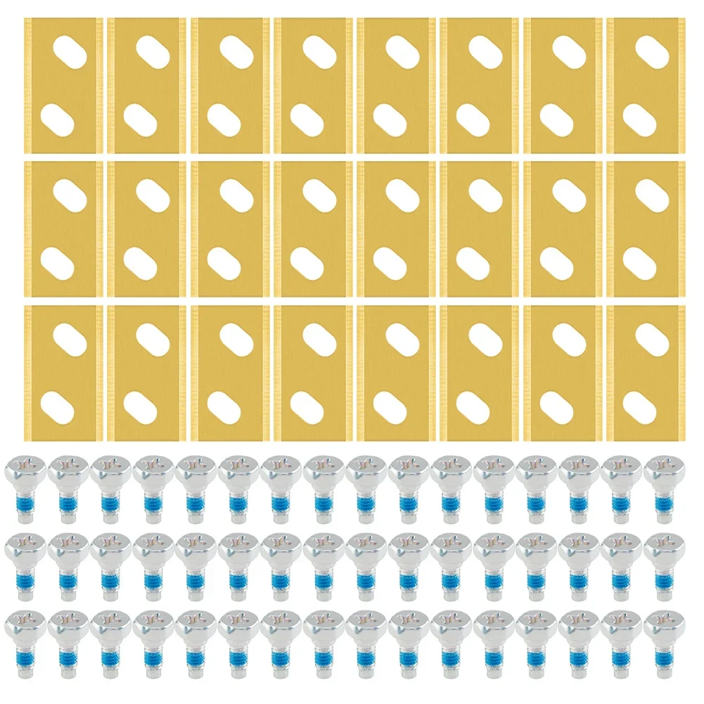 Сменные лезвия для газонокосилки Запасные детали робота Robomow RK садовый