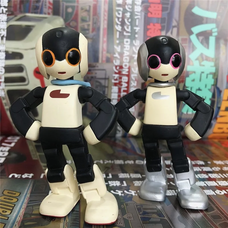 

Экшн-фигурка робота Medicom UDF Tomotaka Takahashi Doing, Игрушечная модель, аниме подвижные суставы, коллекционные украшения, подарки для детей