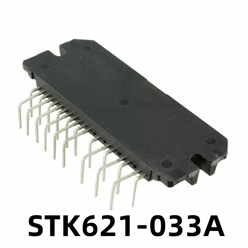 Новый модуль питания для преобразования частоты кондиционирования воздуха STK621, 1 шт.