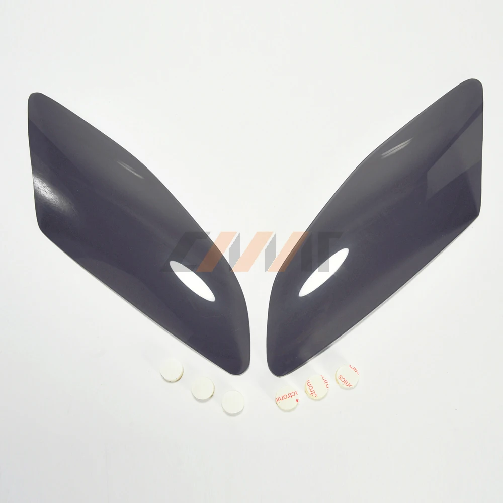 Защитная крышка для мотоциклетной фары защитный чехол Yamaha R6 2006 2007