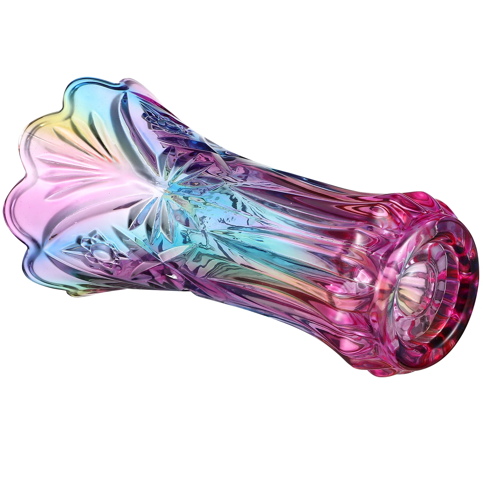 

1pc Modern Decor Vase for Flowers Shelf Decor Accents Vases for Decor Decorative Vase