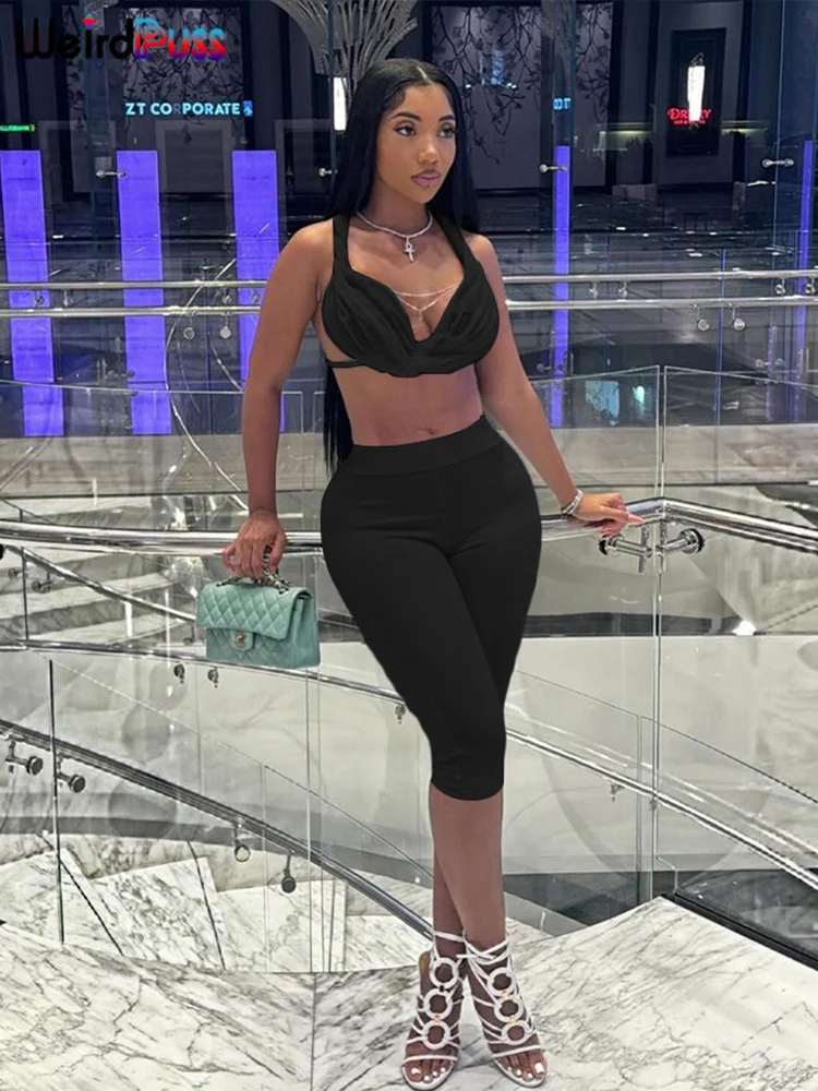 Puss сексуальный женский комплект из 2 предметов летний тренд сетчатые тонкие топы