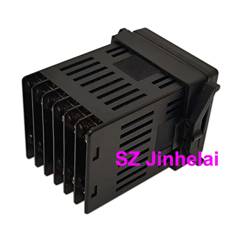 100% Аутентичный Оригинальный дисплей температуры FOTEK