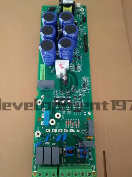 

Один использованный драйвер ABB ACS510 SINT4220C протестирован