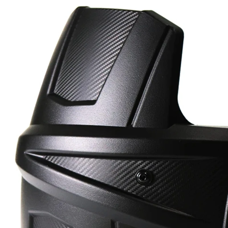 Брызговик для мотоцикла задняя крышка брызговик защита от брызг BMW F 900 XR F900 R F900XR