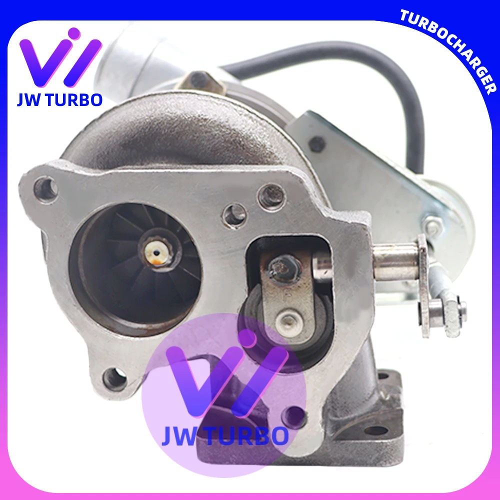 Турбокомпрессор RHF5 Turbo 8970385180 8972503642 для Isuzu Trooper 3 1 TD 84 кВт P756-TC4JG2-TC VI95 VICC 1991- VA430015