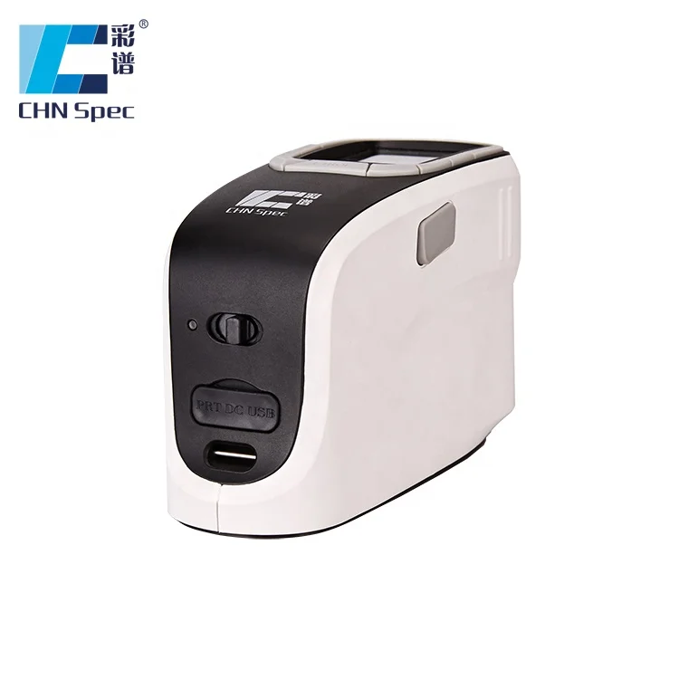 

Portable Color Meter Spectrophotometer CS-580