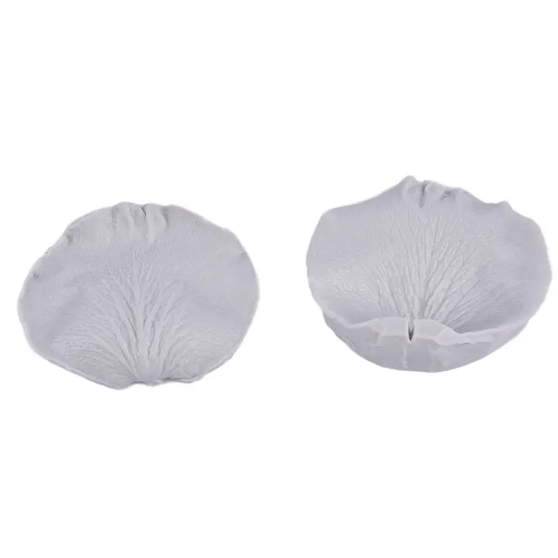 

Силиконовая форма для торта "Лепестки розы"