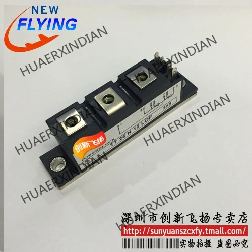 

Совершенно новый оригинальный TT25N08LOF/TT25N12LOF 25A-800V-1200V