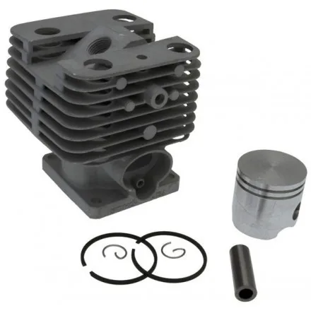 Набор цилиндра и поршень STIHL Совместимость BT120C FS-120 120R FS180 200 FS200R FS250R 35 мм |