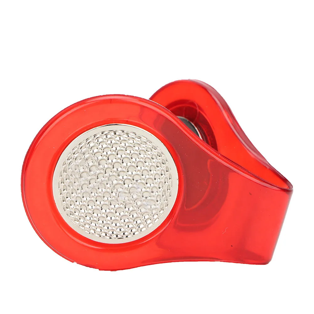 

Multifunctional Stainless Steel Magnetic Golf Ball Mark with Hat Clip Golfer Accessory(red) golf golf