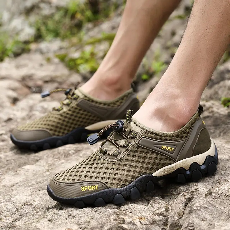 

breathable non-slip Purple Running Shoes Boy Children's Shoes Sports Walking Training Men High Top Sneakers Tenis Sport Boty