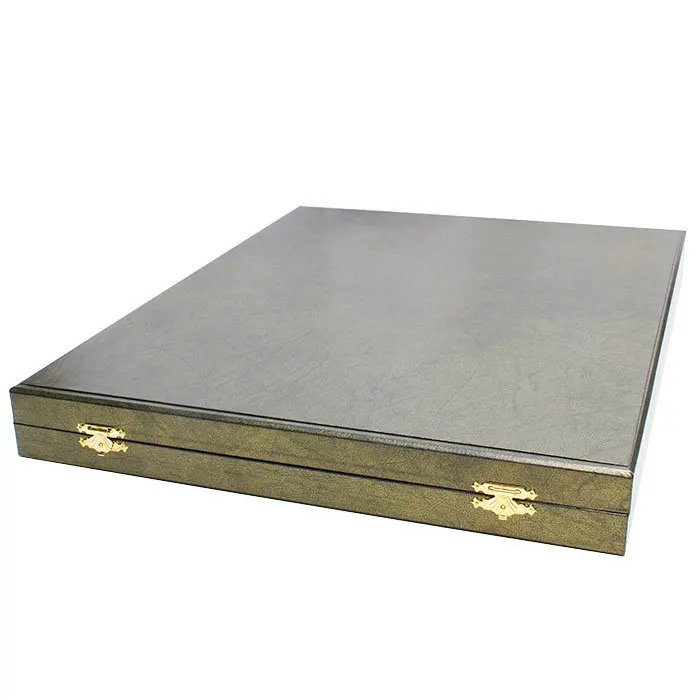 Рисунок 5 - Панно Герб России с позолотой 