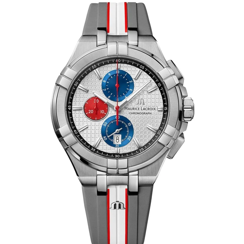 Лидер продаж, Мужские кварцевые часы с хронографом