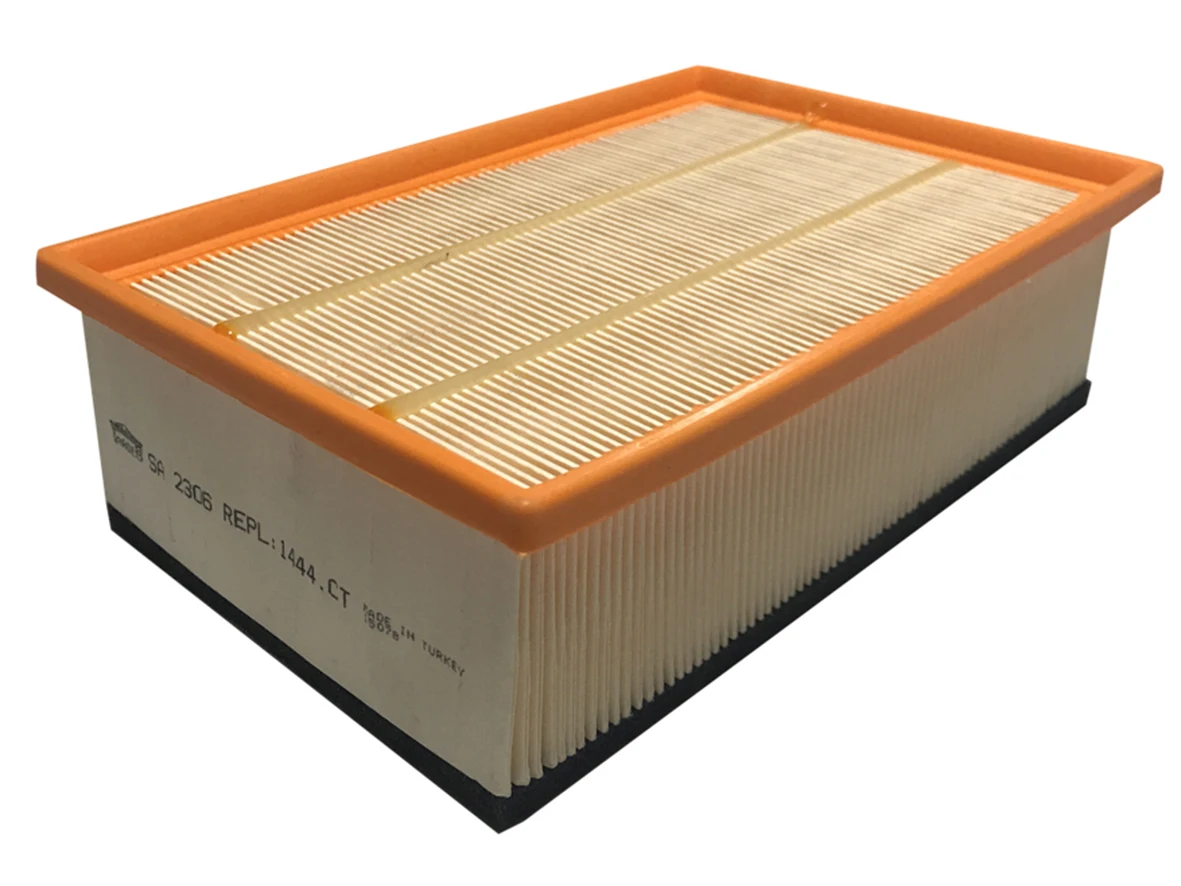 

SA2306 for air filter P307 2.0hdi C4 2.0hdi
