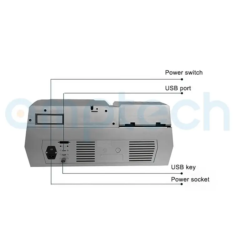 Рисунок 4 - Спектрофотометр Xrf