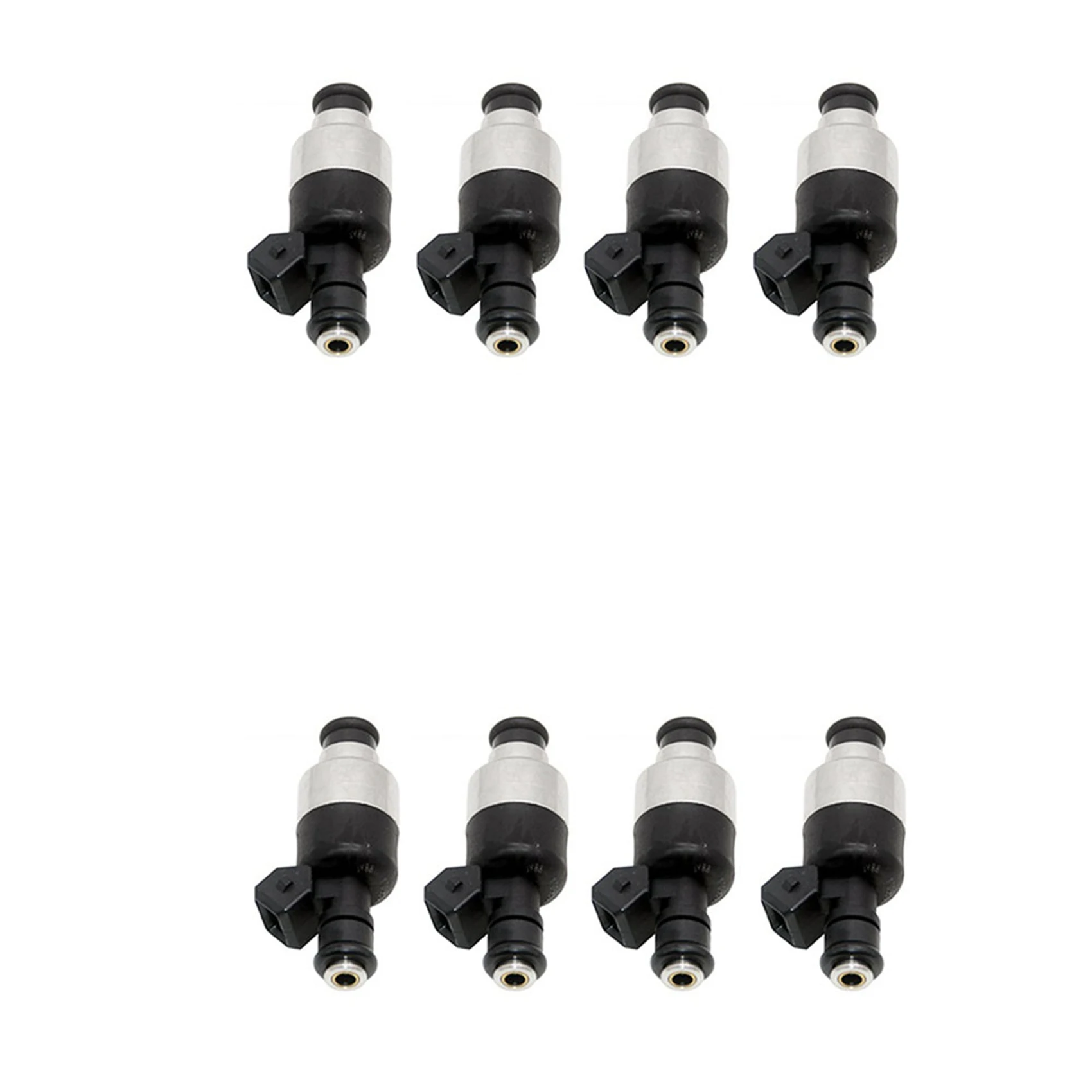 

8Pcs Fue Injector for Chevy Opel Corsa Daewoo Cielo 1.6 17124782 17123924 25165453 17103677 ICD00110 17108045