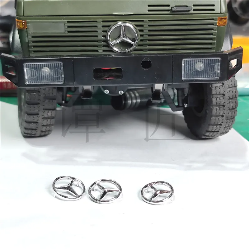 LD P06 радиоуправляемые автомобильные детали с логотипом автомобиля - купить по