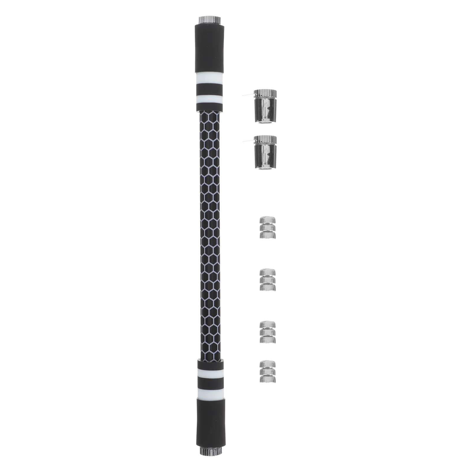 

1 Set of Students Relieve Stress Pen Interesting Flying Pen for Students