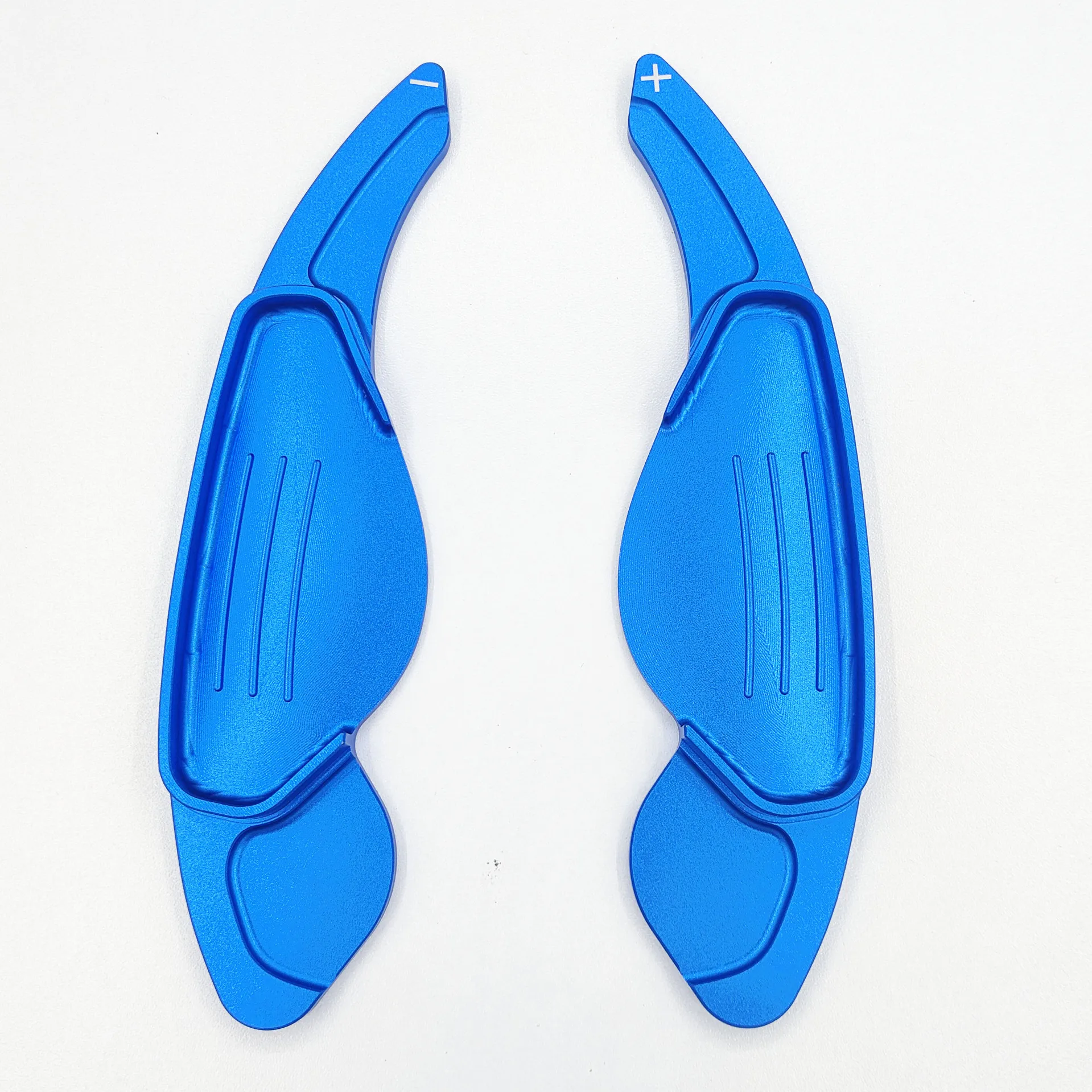 Универсальный автомобильный рычаг переключения передач на руль для Land Rover Jaguar