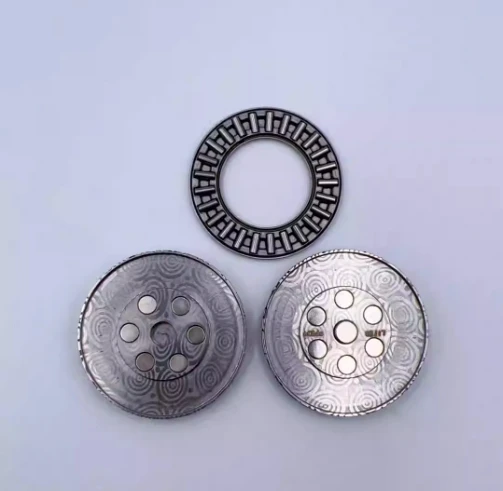 Шапочка для молока Acedc мини-шапочка в порошке поп-монета игрушка декомпрессии EDC