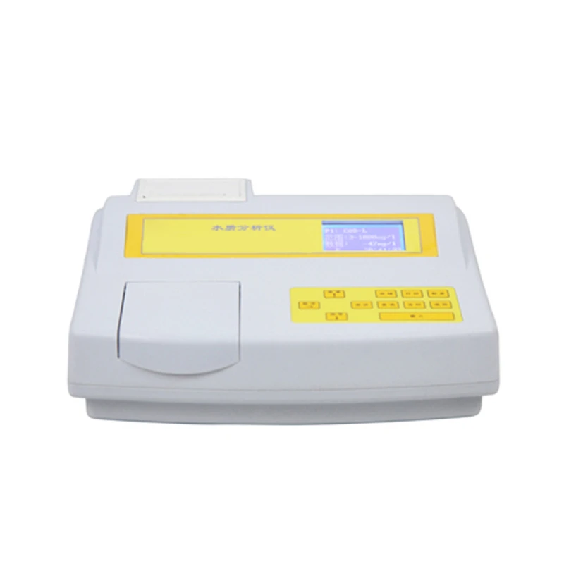 

Total Phosphorus Water Quality And Sewage Detector