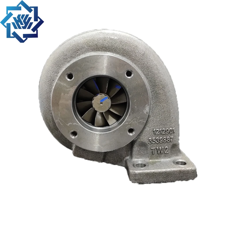 

Factory Supply High Performance 3539679 4033596 403545565 Turbocharger 3539461 3593185 3539678