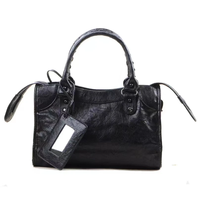 Balenciaga Leather Hello Kitty Mini Crossbody - White Mini Bags, Handbags -  BAL231528
