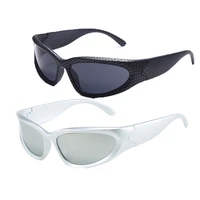 polarizing punk sunglasses men women retro polarized sunglasses riding sports goggle sun glasses uv400 outdoor eyewear for men