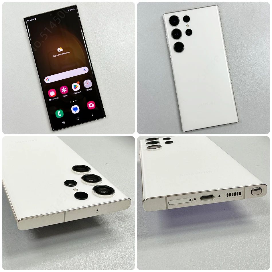 Рисунок 4 - Samsung S23 Ultra 5G12GB 256GB