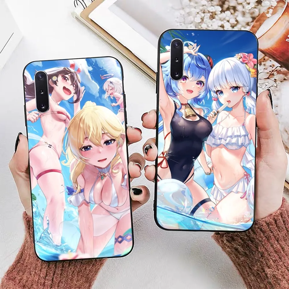 Чехол для телефона Samsung Note 8 9 10 20 pro plus lite M 11 30 21 31 51 A 22 42 02 03