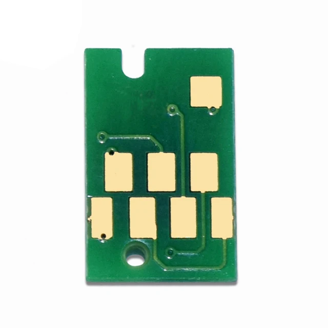 Compatible Ink Maintenance Box Chip For Epson 4400 4450 4000 7600 9600 4800 4880 7800 9800 7880 9880 Printers Waste Tank 4