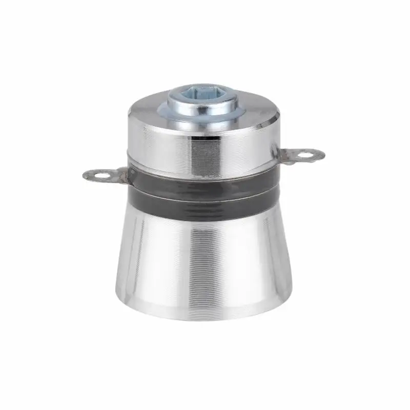 Высокоэффективный ультразвуковой преобразователь мощности для очистительной