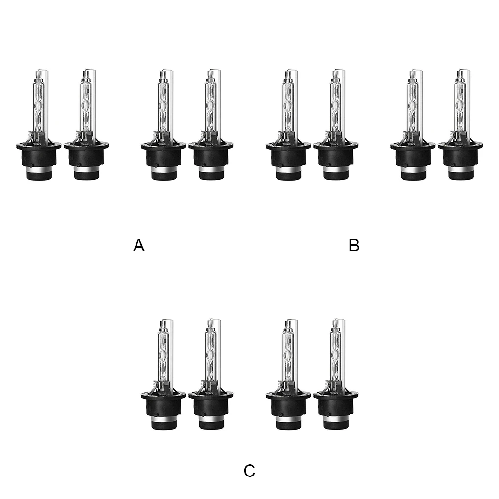 

Лампочка головного света, лампочки для преобразования света, автомобильные аксессуары, высокая яркость, хорошая цветовая температура