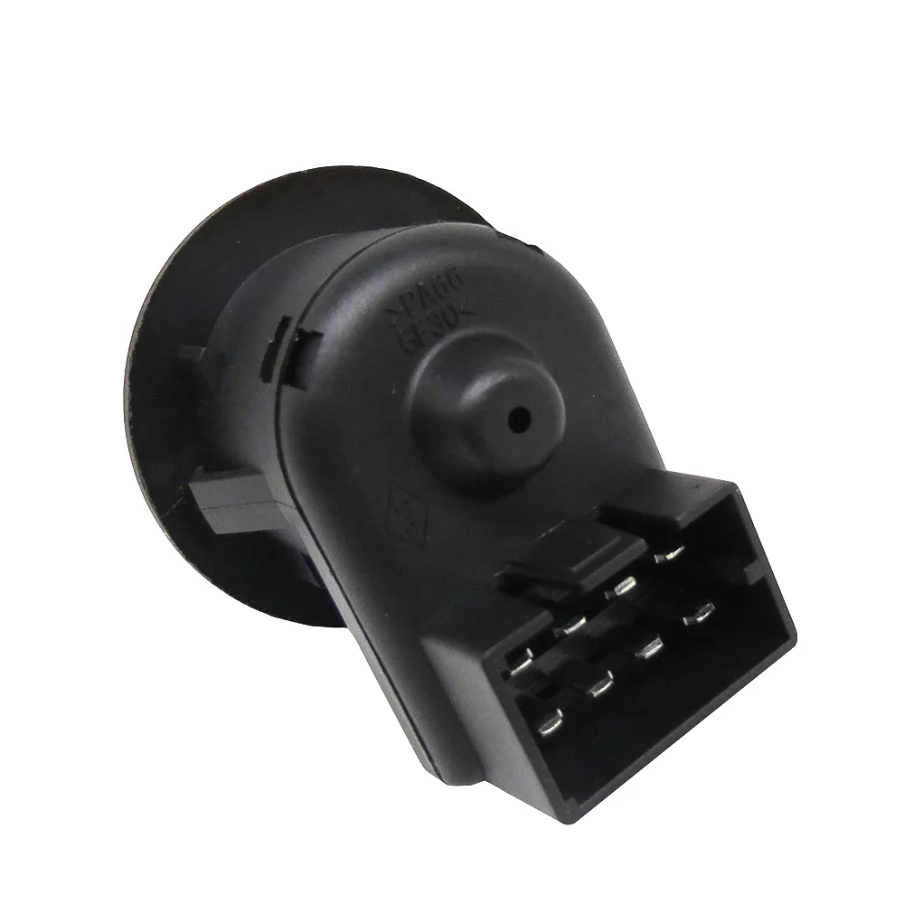 8200002442 ручка переключателя управления для зеркала заднего вида Renault Clio III Mk3 Laguna 2