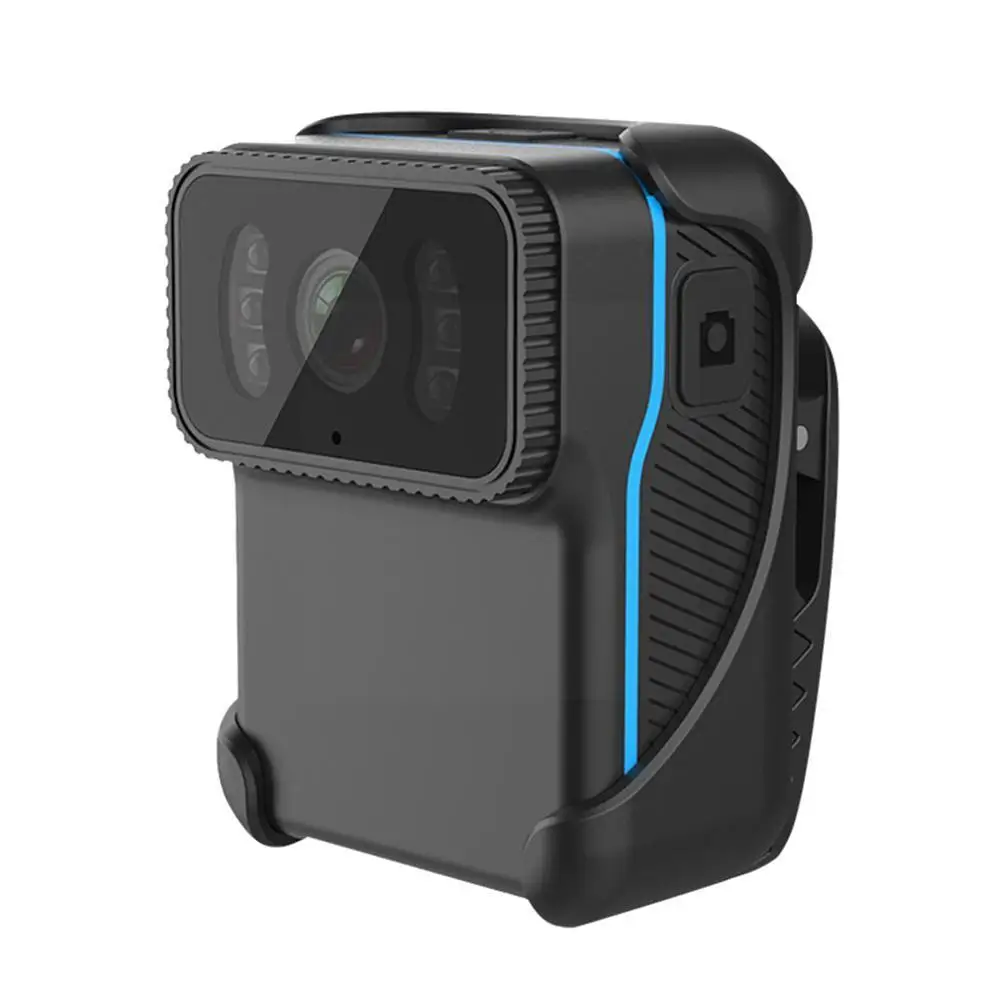 

Cs02 Back Clip Action Camera Support Tf Card Night Cam Recording Video Wifi Mp4 Camcorder Loop Dv C9m6