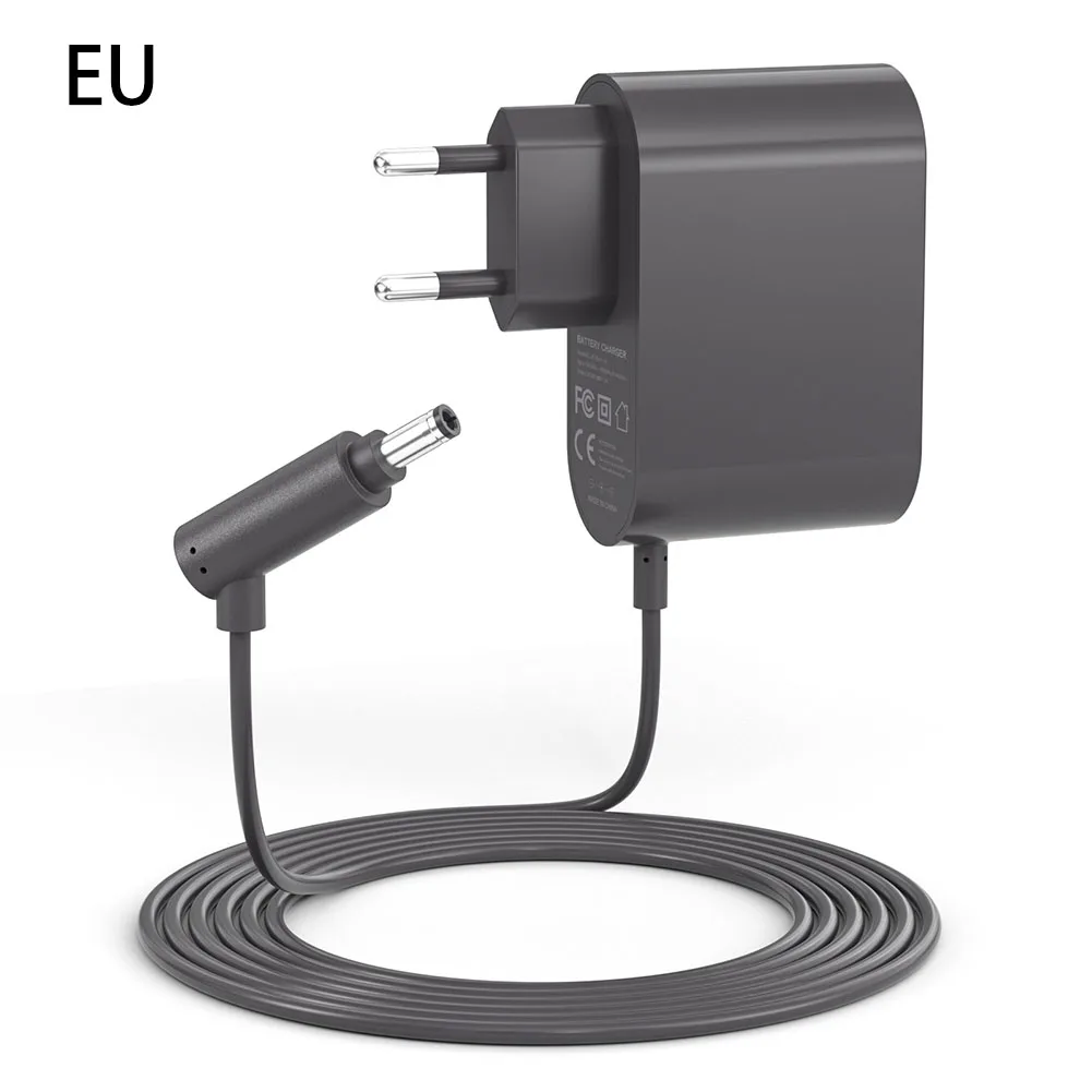 Для DYSON V10 V11 V12 V15 SV12 SV14 SV15 SV16 SV20 SV22 пылесос зарядное устройство адаптер шнура