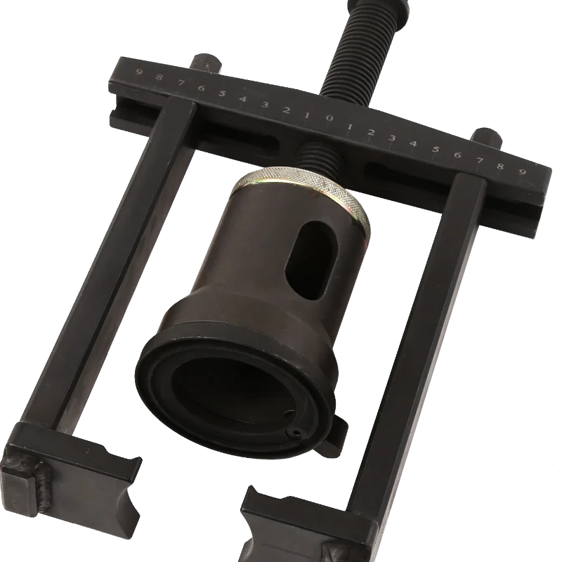 

Rear Trailing Arm Bush Remover, installer tools