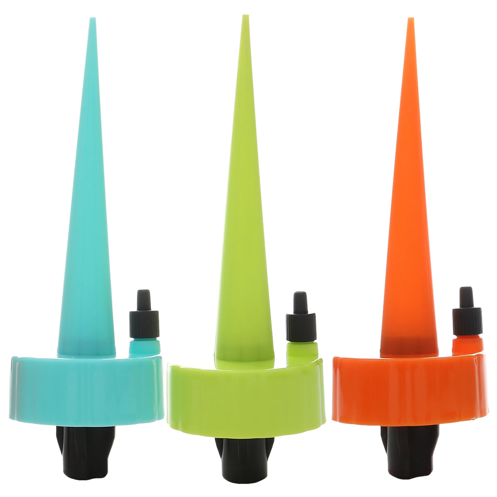 

Автоматическая система капельного полива, садовый набор с шипами и капельницей, бытовые автоматические инструменты для полива растений, цв...