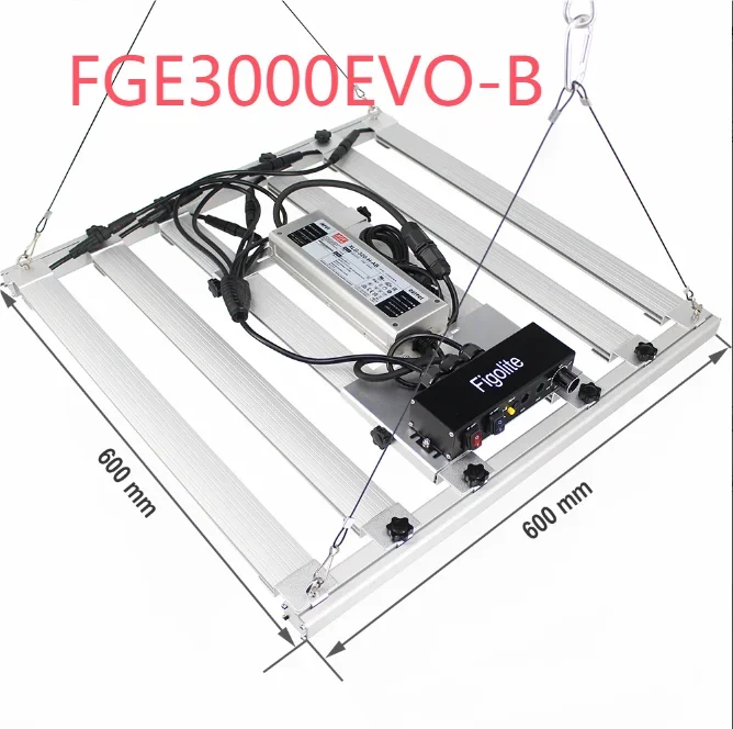 

Фитолампа LED Grow Bar LM301H EVO 240W 320W