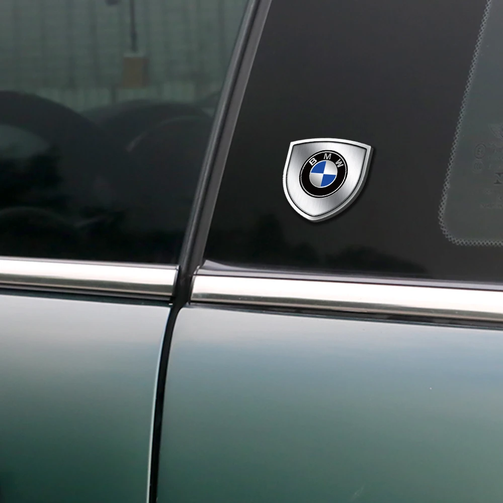 Фото Наклейки для декора кузова автомобиля, эмблемы и аксессуары для BMW M E28 E30 E34 E36 E39 E46 E52 E53 E62 E83 E84 E87 E90 №5