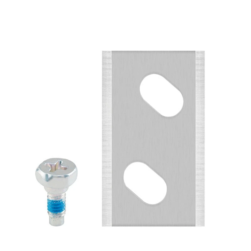 8 шт. сменные лезвия для газона